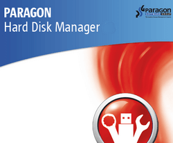Paragon Hard Disk Manager скачать